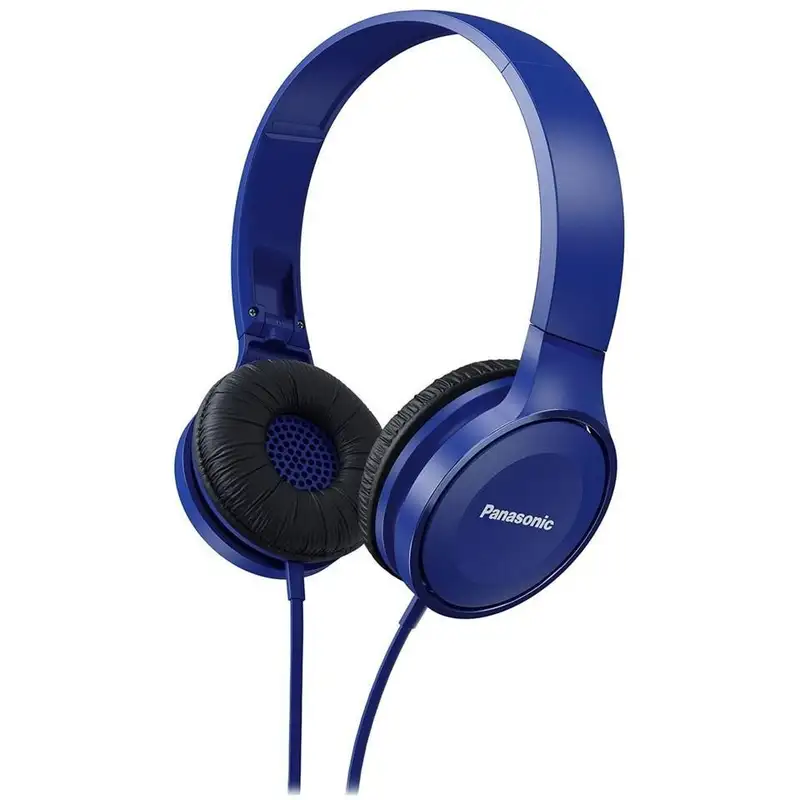 PANASONIC RP-HF100E-A plave