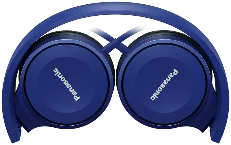 PANASONIC RP-HF100E-A plave