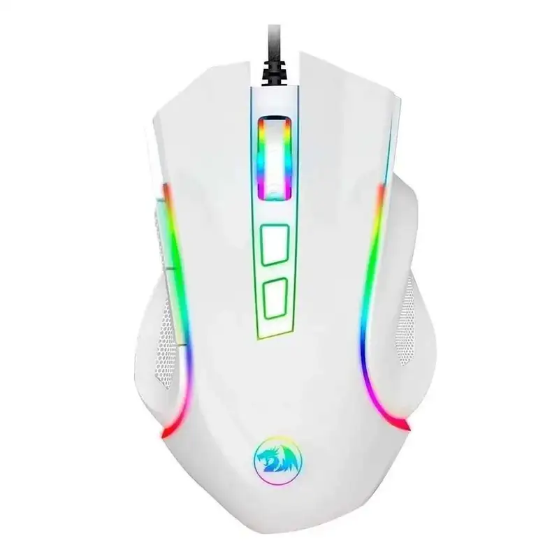 REDRAGON Griffin M607, mis, white