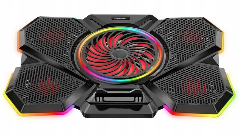 RAMPAGE S47 COOLFLOW