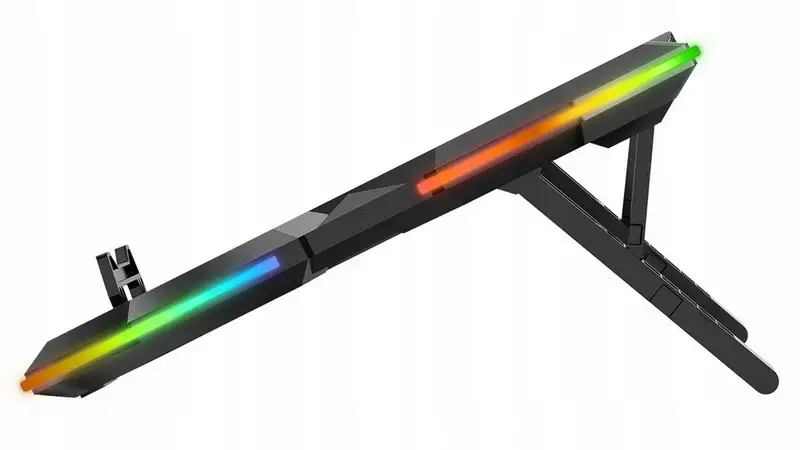 RAMPAGE S47 COOLFLOW