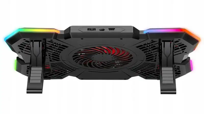RAMPAGE S47 COOLFLOW