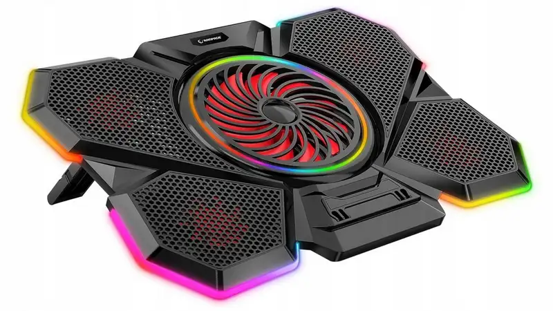 RAMPAGE S47 COOLFLOW