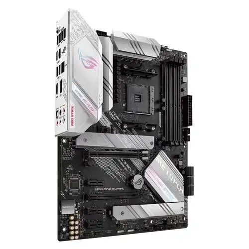 ASUS ROG STRIX B550-A GAMING