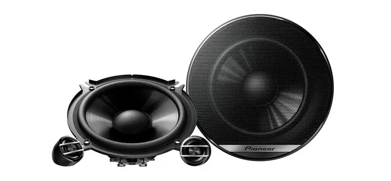 Pioneer TS-G130C 13cm