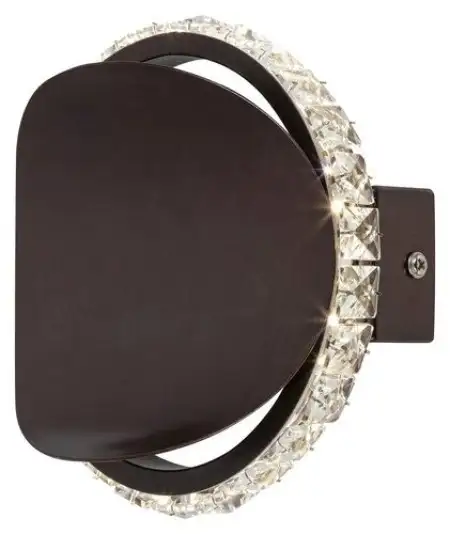 RABALUX Capriana, wall LED 6W