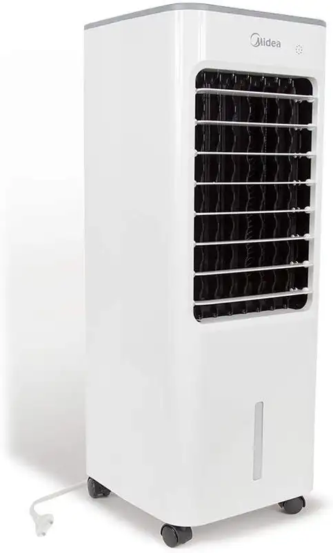 MIDEA AC100-18BR