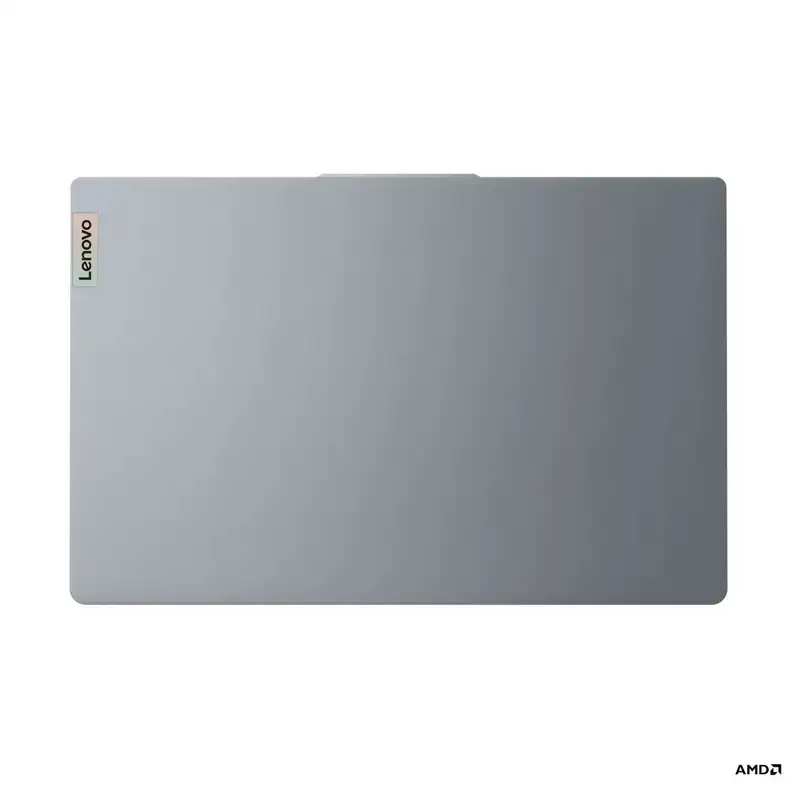 LENOVO IdeaPad Slim 3 15AMN8, 15.6" FHD, AMD Ryzen 5 40, 16GB, 512GB SSD, DOS, Arctic Grey (82XQ01DHYA)
