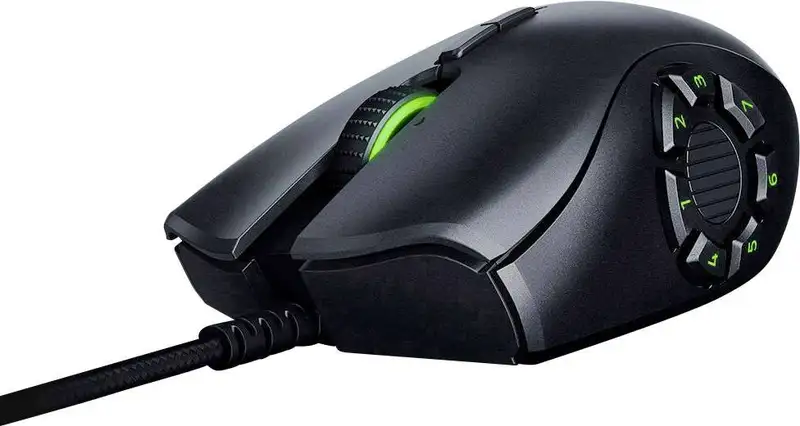 RAZER NAGA TRINITY