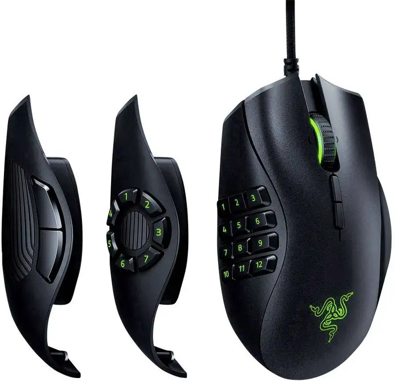 RAZER NAGA TRINITY