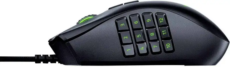 RAZER NAGA TRINITY
