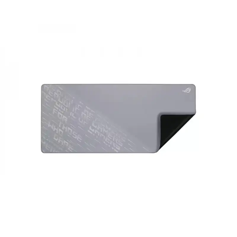 ASUS ROG SCABBARD II ARCTIC GRAY XXL