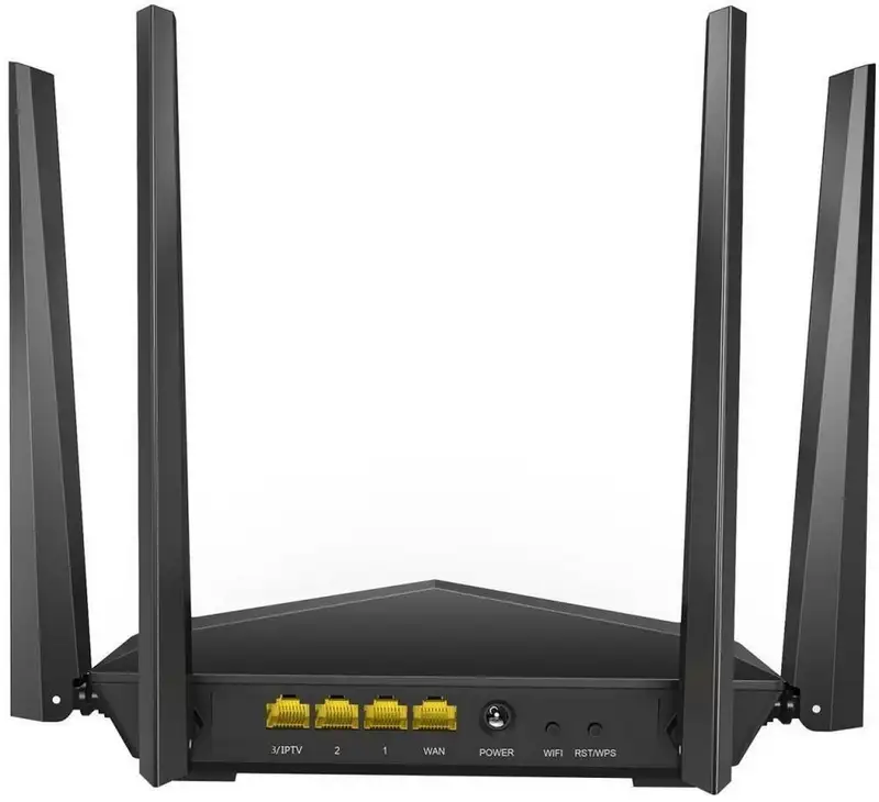 TENDA AC6 AC1200 SMART DUAL BAND