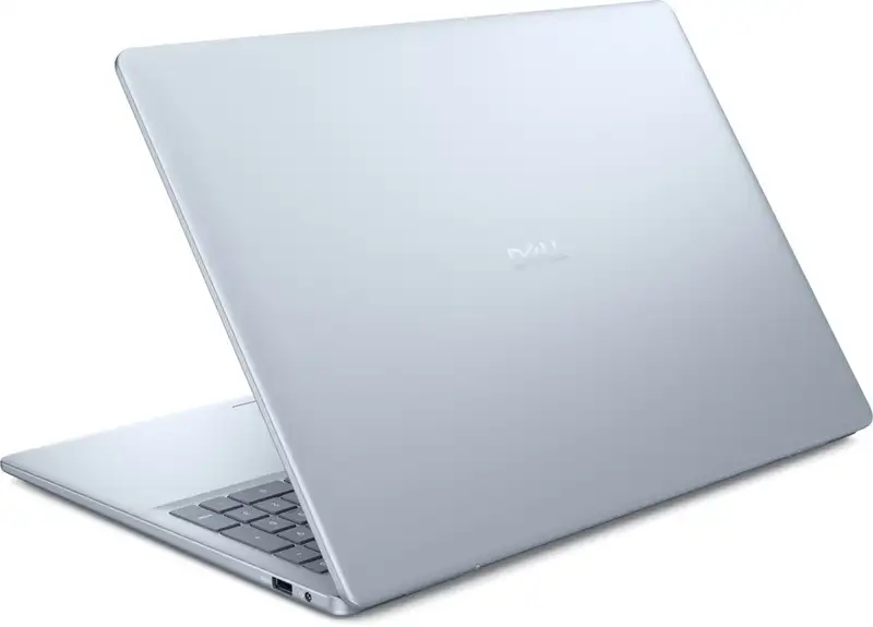 DELL 16 Plus, 16" QHD+ Touch, Intel Core Ultra 9 288V, 32GB, 1TB SSD, Backlit, FP, Win11Pro
