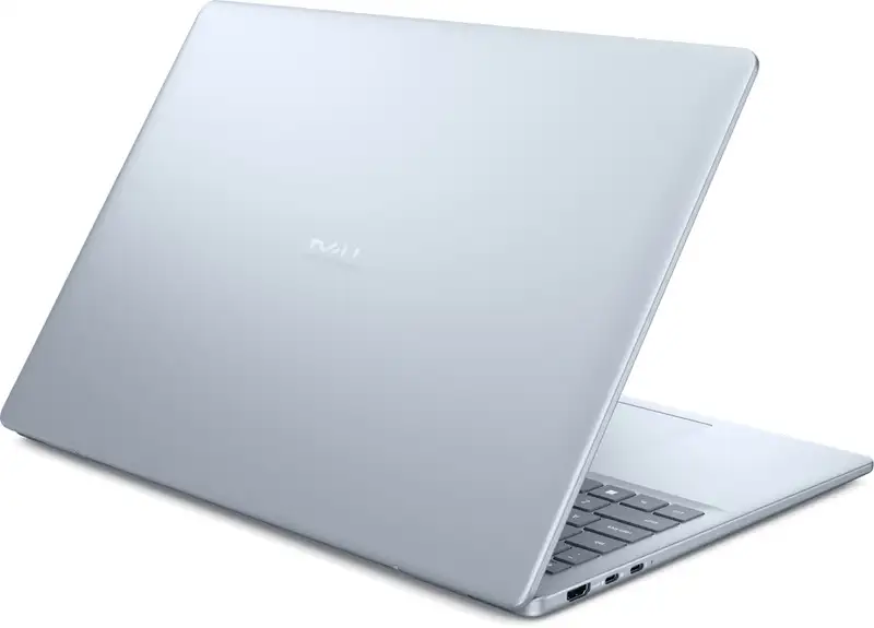 DELL 16 Plus, 16" QHD+ Touch, Intel Core Ultra 9 288V, 32GB, 1TB SSD, Backlit, FP, Win11Pro