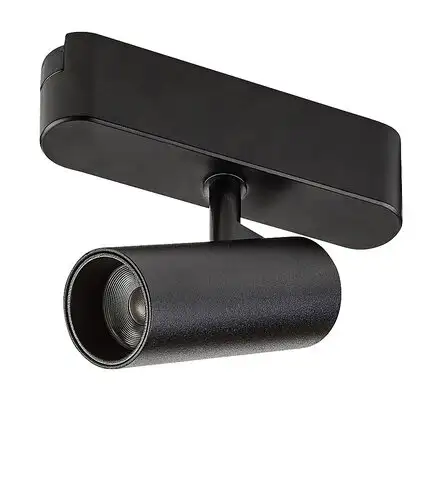 RABALUX LiTrack Spot03V, SMART šinski reflektor LED 5W, 330lm, 400lm, 2700-5500K, dimabilan, DC 24V