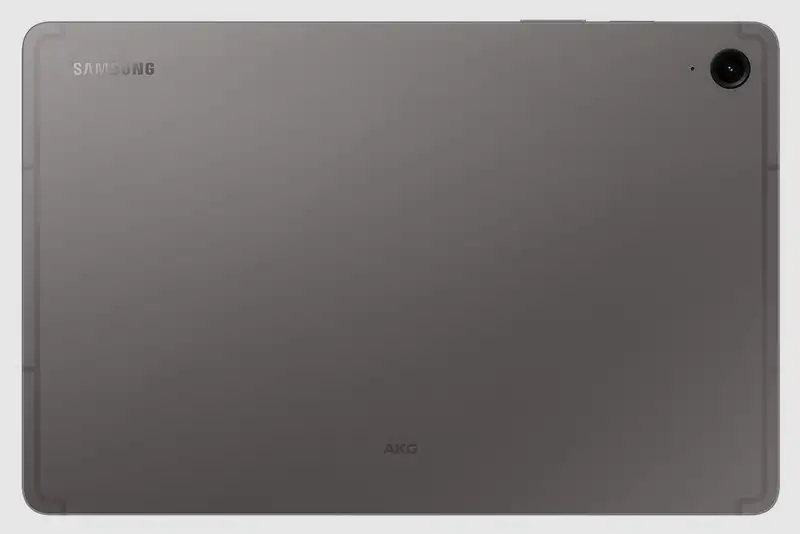 SAMSUNG Galaxy Tab S9 FE 5G 6GB/128GB Gray SM-X516BZAAEUC