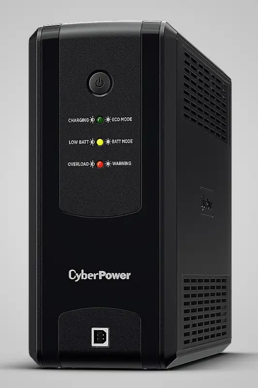 CYBERPOWER UT1050EG, 1050VA / 630W UPS