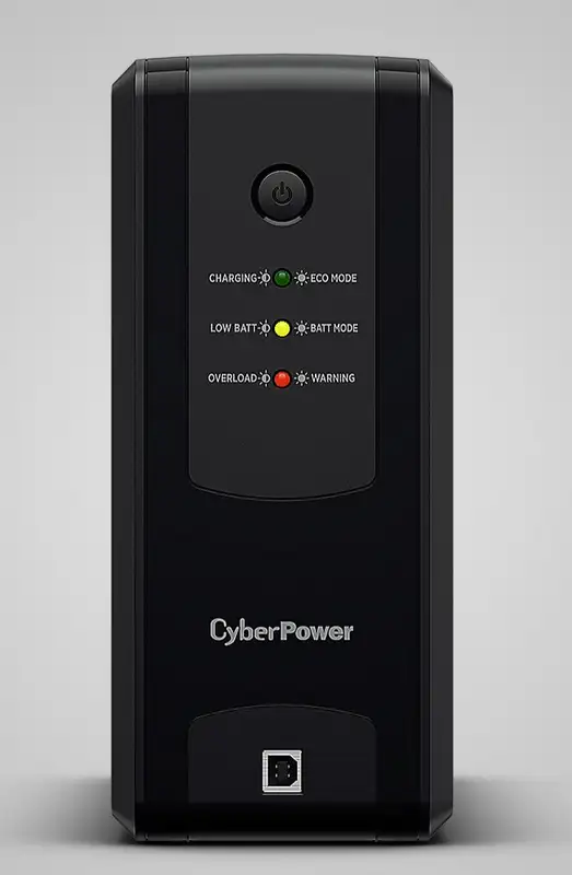 CYBERPOWER UT1050EG, 1050VA/630W UPS