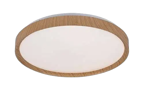 RABALUX Sherdrvenim, plafonjera, LED / 50W