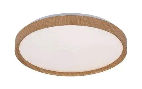 RABALUX Sherdrvenim, plafonjera, LED  /  50W