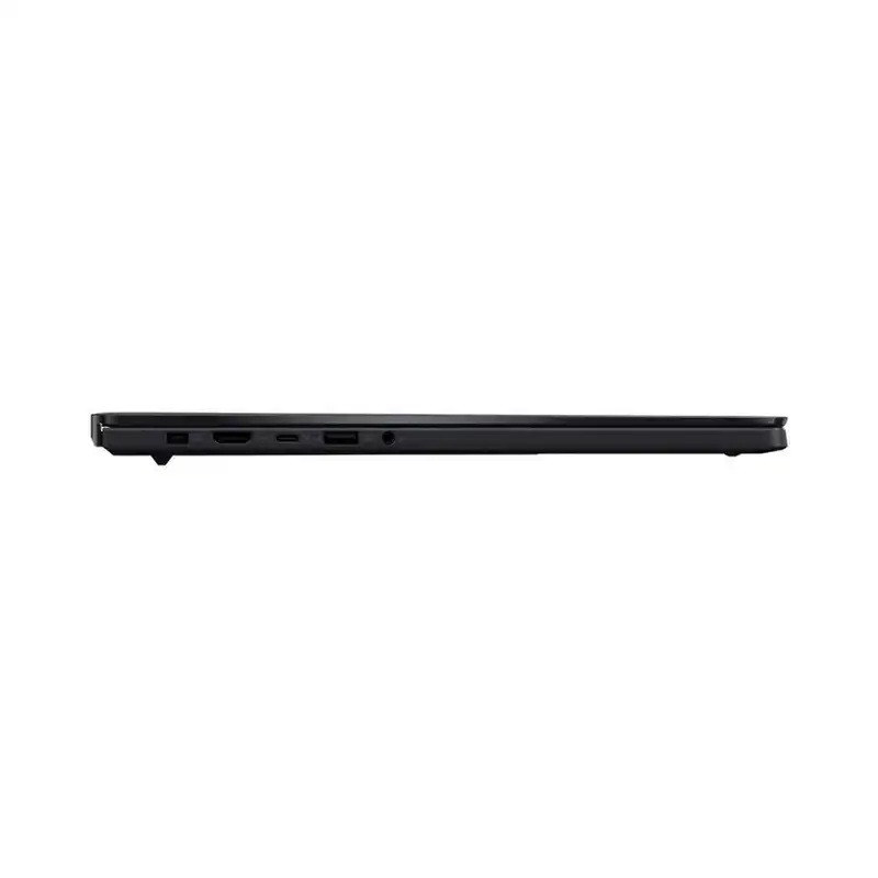 ASUS ProArt P16 OLED H7606WP-ME011X, 16" WQUXGA, AMD AI9-HX370, 64GB, 4TB, RTX 5070, W11P, Crna