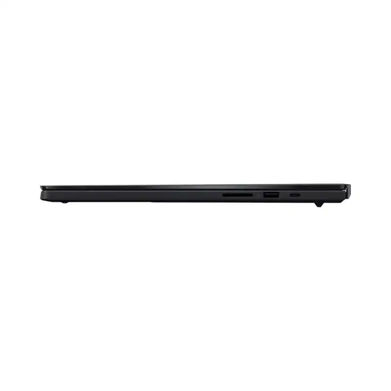 ASUS ProArt P16 OLED H7606WP-ME011X, 16" WQUXGA, AMD AI9-HX370, 64GB, 4TB, RTX 5070, W11P, Crna