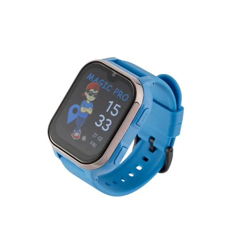 VIVAX Smart Watch Magic Pro Blue 