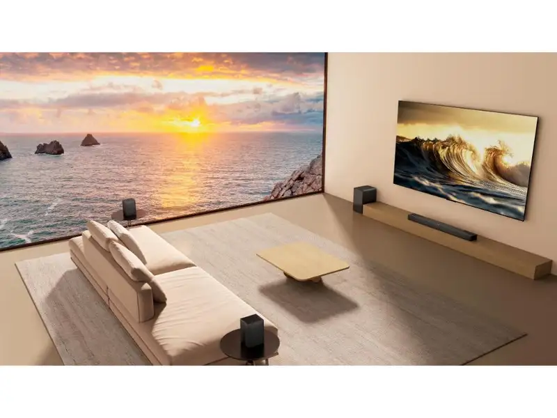 TCL Q85H