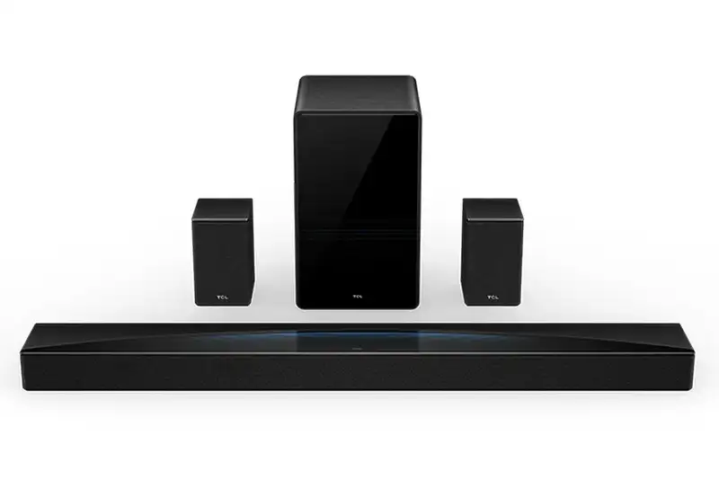 TCL Q85H
