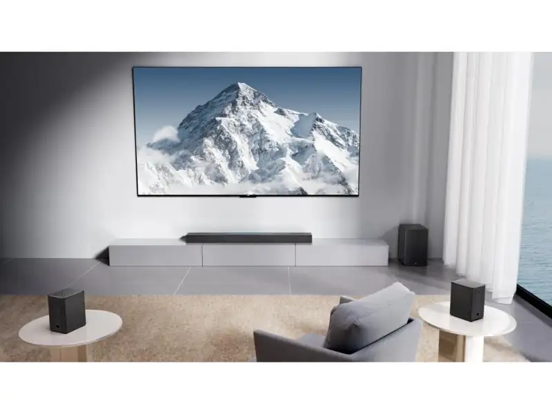 TCL Q85H