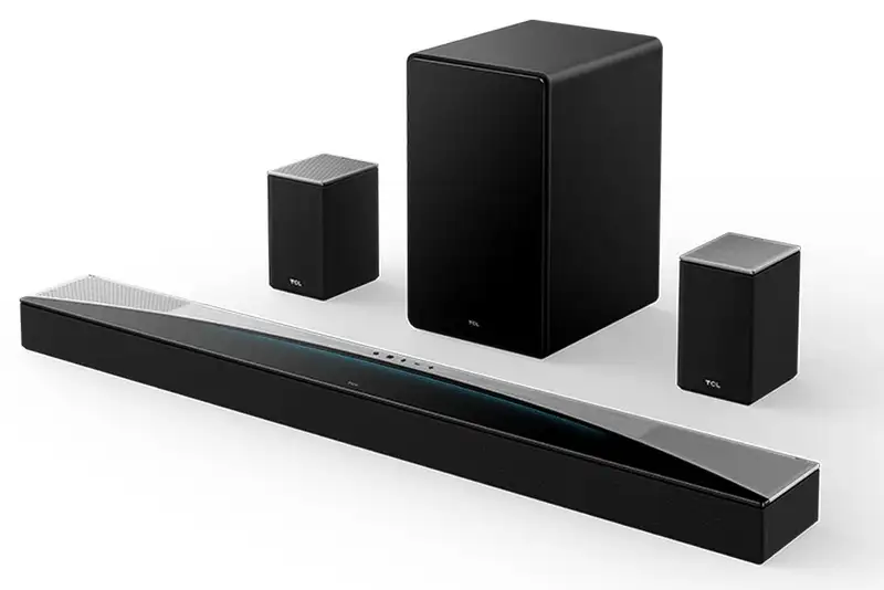 TCL Q85H