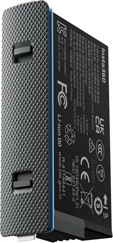 INSTA360 X5 Battery