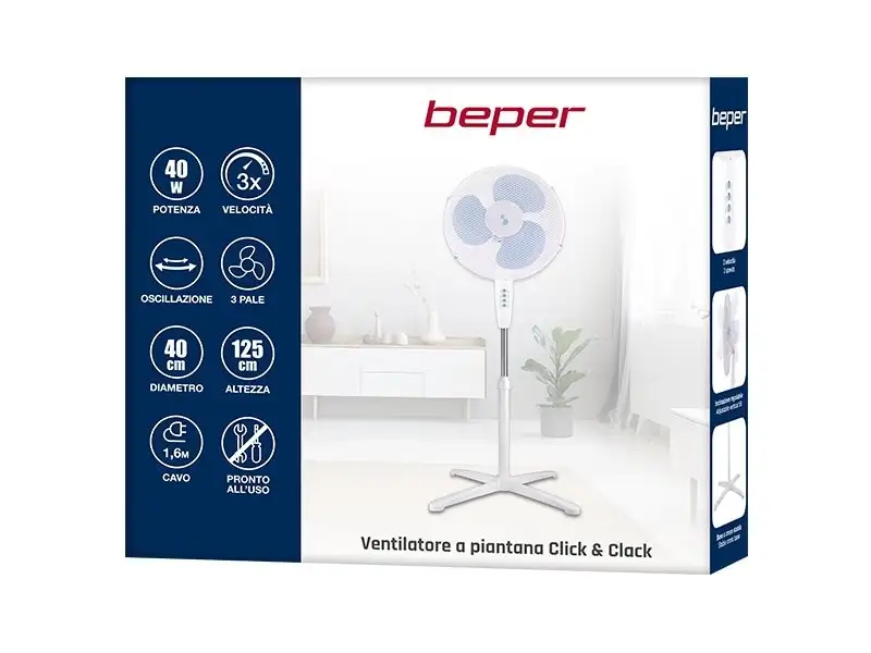 BEPER P206VEN102
