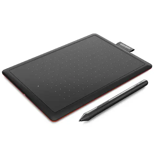 WACOM CTL-472-N