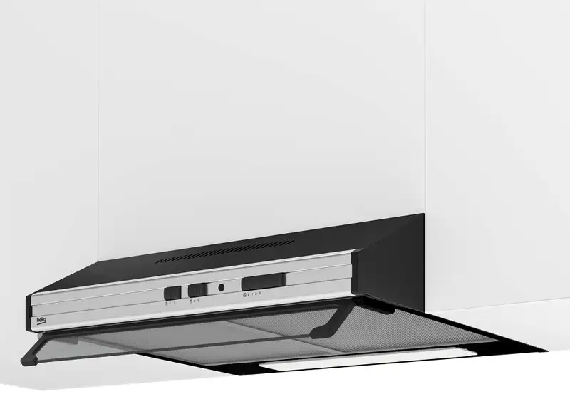 BEKO CFB 6433 X