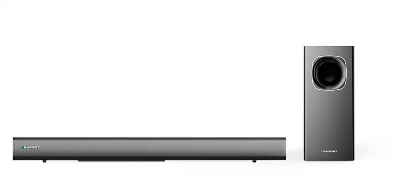 BLAUPUNKT 2.1 LS200SUB