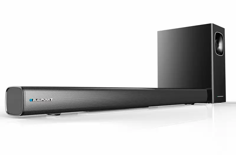 BLAUPUNKT 2.1 LS200SUB