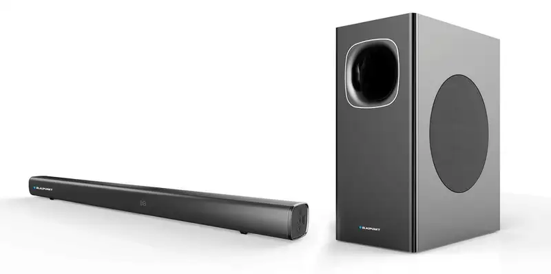BLAUPUNKT 2.1 LS200SUB