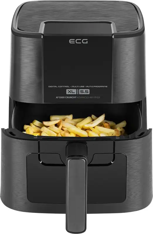 ECG AF 5500 Crunchy