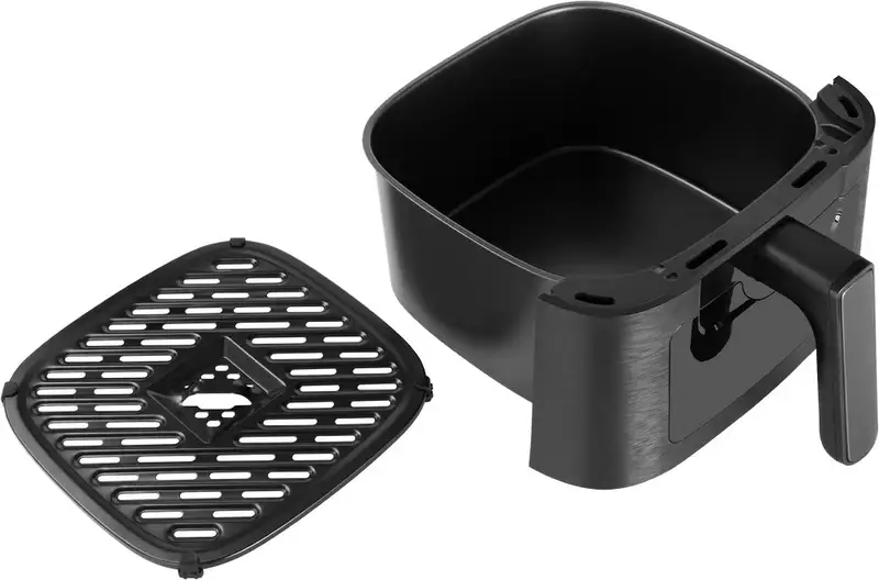 ECG AF 5500 Crunchy