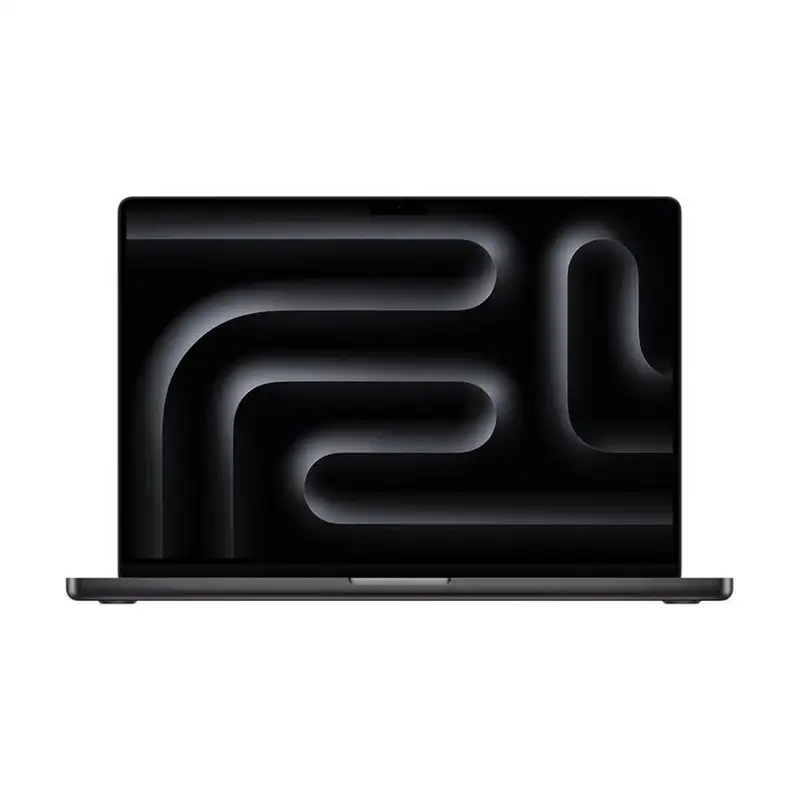 APPLE MacBook Pro 16", M5 PRO 18C CPU / 18C / 20C GPU, 24GB, 1TB, ZEE, space black - mgea4ze / a