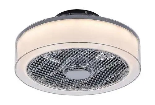 RABALUX Dalfon plafonjera.LED 30W,siva