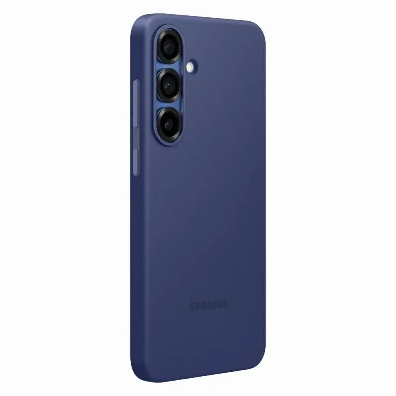 SAMSUNG Silicone Case S25 Plus Blue EF-PS936CNEGWW
