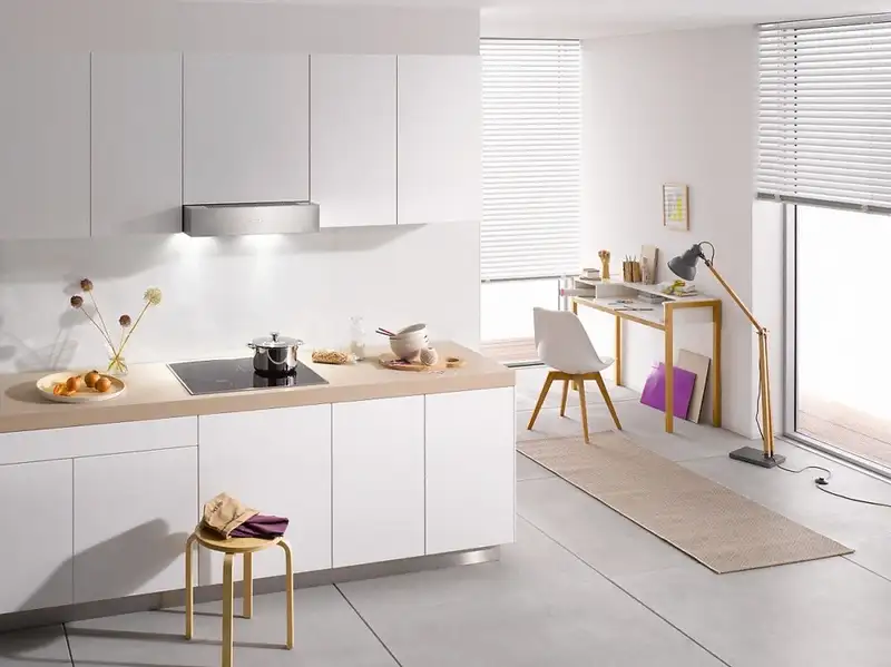 MIELE DA 1260 EDST