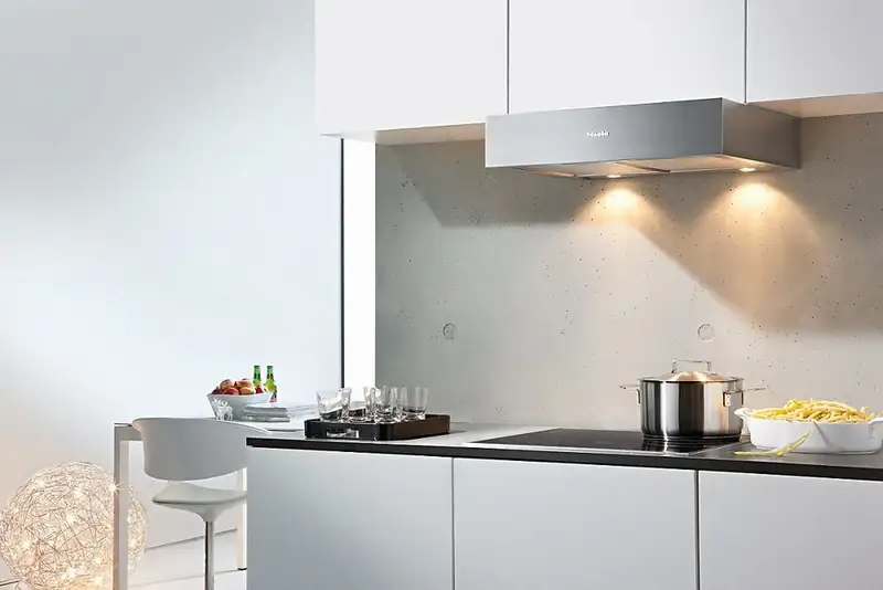 MIELE DA 1260 EDST