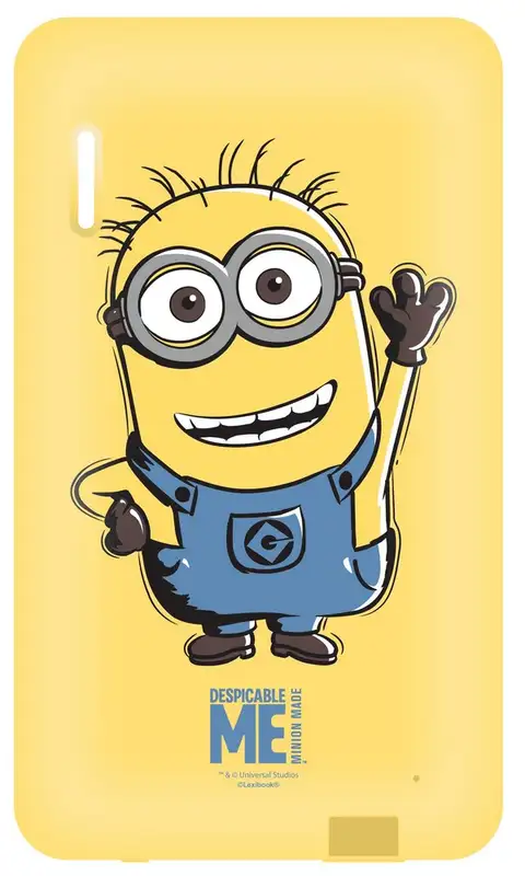 eSTAR Themed Minions 7.1