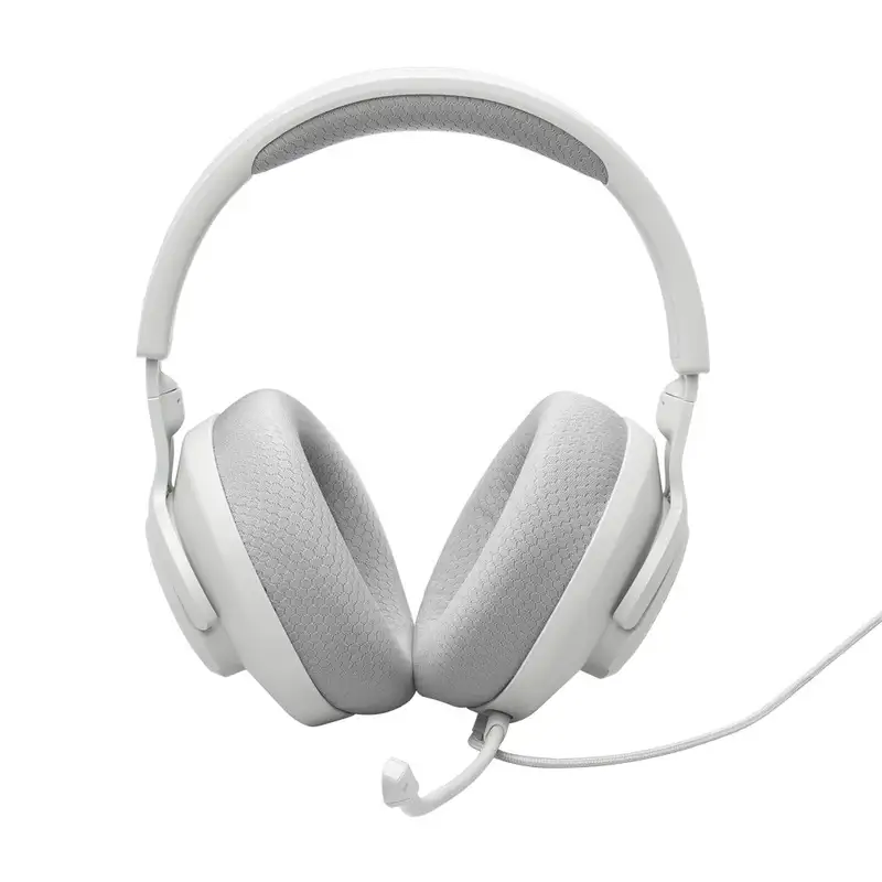 JBL Quantum 100M2 White