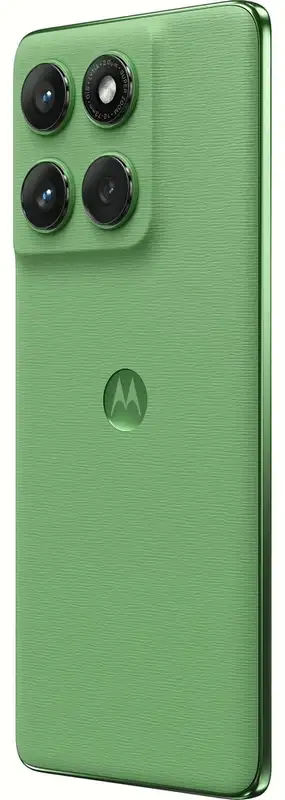 MOTOROLA Edge 60 12GB/256GB Shamrock