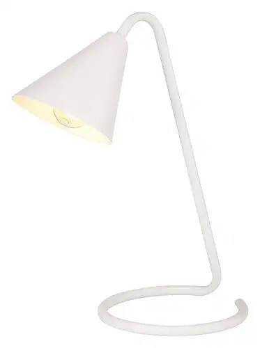 RABALUX Monty, stona lampa, E14 / 1x max. 40W 2